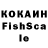 ТГК вейп с тгк Foolio Santana